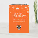Search for bengal christmas cards Isu holiday spirit