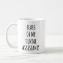 Search for dental mugs Doctor