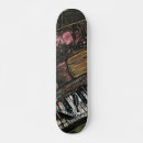 Search for keyboard skateboards Pianist