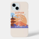 Search for japan iphone iphone cases Tokyo