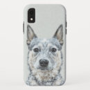 Search for cattle iphone cases Australian cattle dog