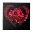 Search for love hearts tiles I love you