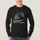 Search for freight clothing Truck lovers