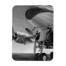 Search for aviation magnets Aeroplanes
