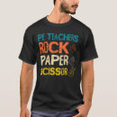 Search for pe teacher tshirts Retro