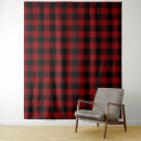 Search for gingham photography Red