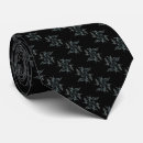 Search for snowflake winter ties Background