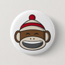 Search for happy monkey accessories Smile