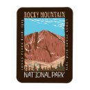 Search for rocky mountain national park magnets Rockies