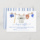 Search for little slugger baby shower invitations Modern