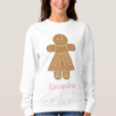 Search for christmas gingerbread hoodies Cute