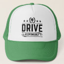 Search for driving hats Driver