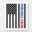 Search for fans mousepads Pickleball