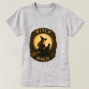 Search for cute witch tshirts Vintage