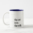 Search for editor mugs Writing