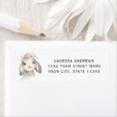 Search for baby lamb return address labels Adorable