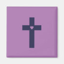 Search for cross magnets Jesus