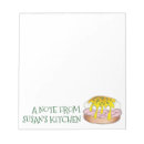 Search for kitchen notepads Food