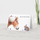 Search for palomino christmas cards Equine