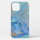 Search for marbled paper iphone cases Watercolor