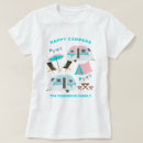 Search for family camp tshirts Blue
