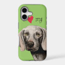 Search for weimaraner cases Grey ghost