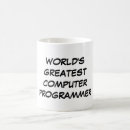 Search for computer programmer mugs Programming