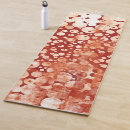 Search for modern yoga mats White