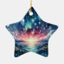 Search for starry night christmas tree decorations Cute