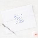 Search for whimsical french stickers Hand drawn