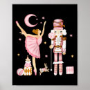 Search for nutcracker ballet posters Xmas