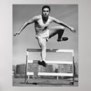 Search for hurdles posters Vintage