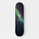 Search for aurora skateboards Stars