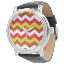Search for zigzag pattern watches Abstract