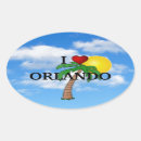 Search for orlando stickers Palm tree