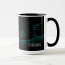 Search for subway map mugs Train