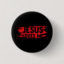 Search for christian kids badges Jesus