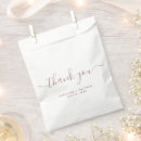Search for wedding favour bags Simple