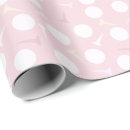 Search for golfing wrapping paper Pattern