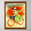 Search for cycling posters France