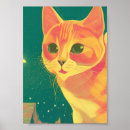 Search for ginger art Illustration