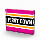 Search for first down Black