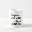 Search for grinding mugs Boss