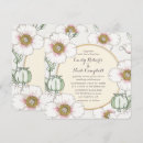 Search for vintage destination wedding invitations Floral