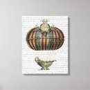 Search for fantasy canvas prints Steampunk