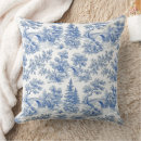 Search for french toile cushions Cottagecore