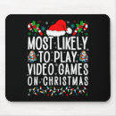 Search for video game mousepads Holiday deals