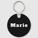 Search for maries key rings For her