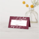 Search for wine place cards Modern