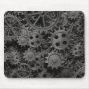 Search for cogs gears mousepads Clockwork